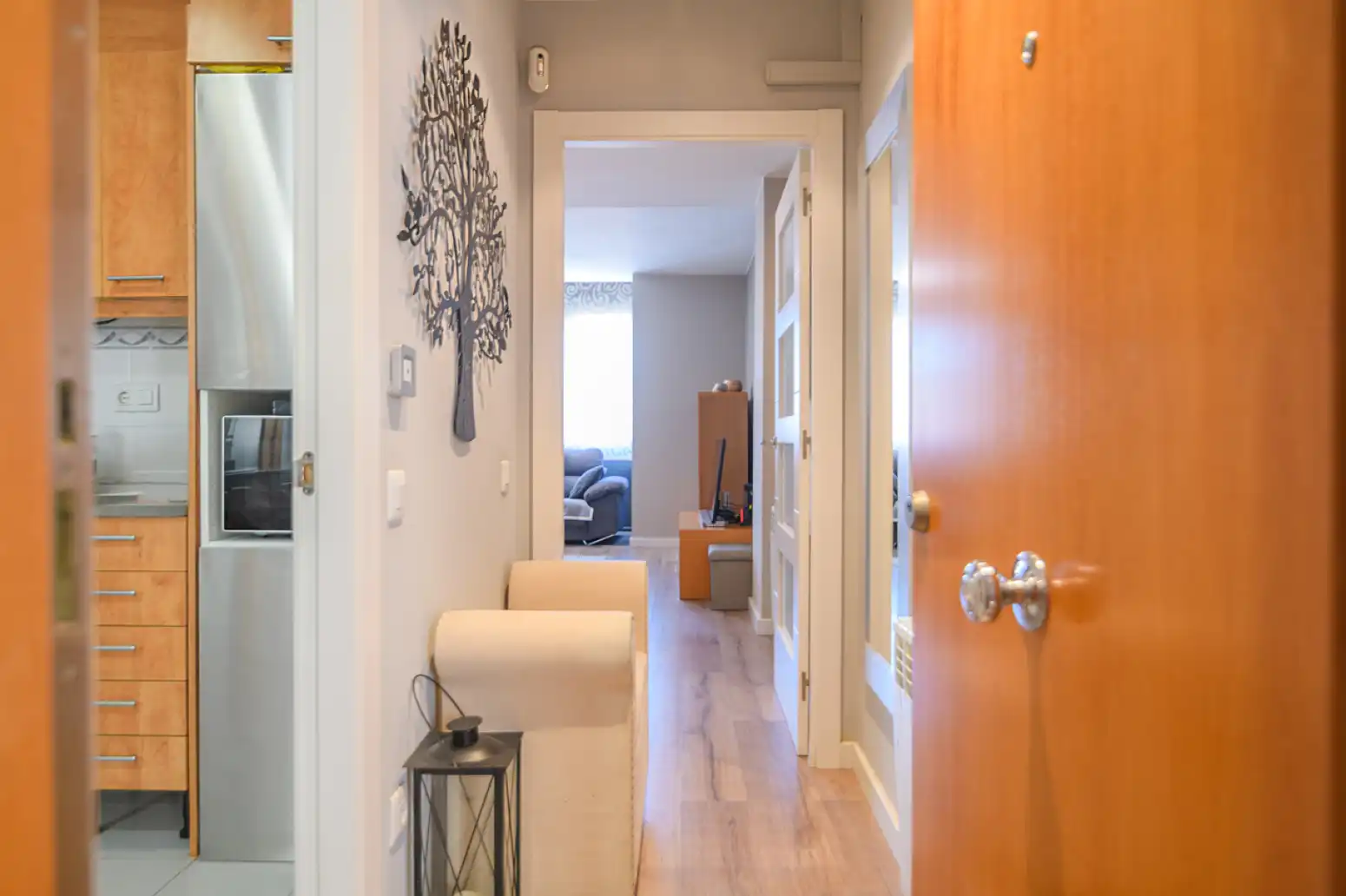 Ático en venta en Sant Boi de Llobregat con Aire acondicionado, Calefacción y Parquet