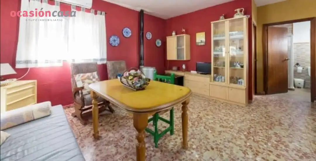 Villa con piscina in vendita a Periurbano Oeste - Sierra, imagen 5