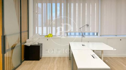 Foto 3 de Oficina de lloguer a El Viso,  Madrid Capital