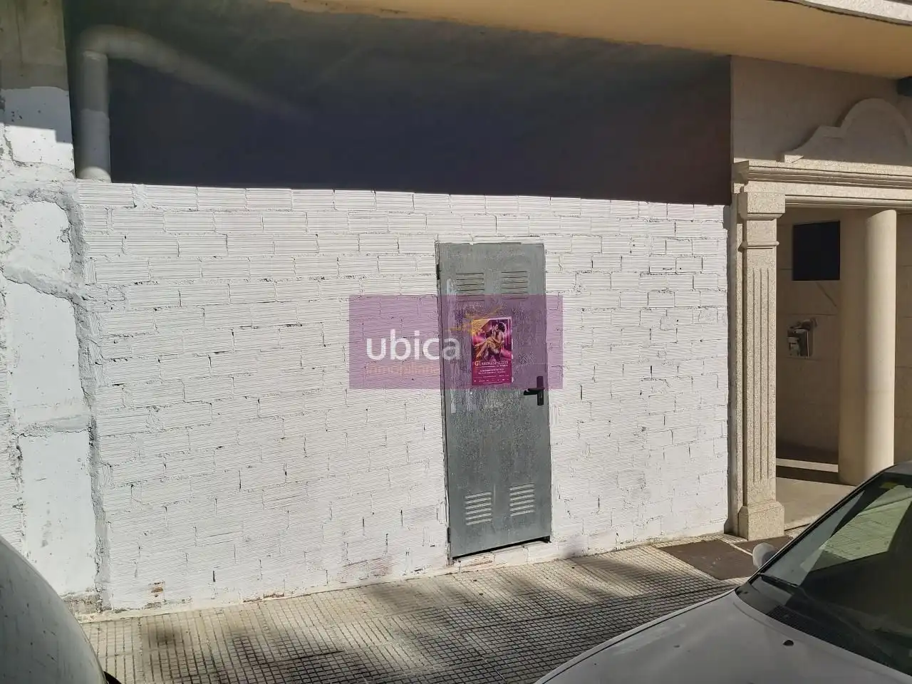 Local commercial à louer à Salceda de Caselas, imagen 6