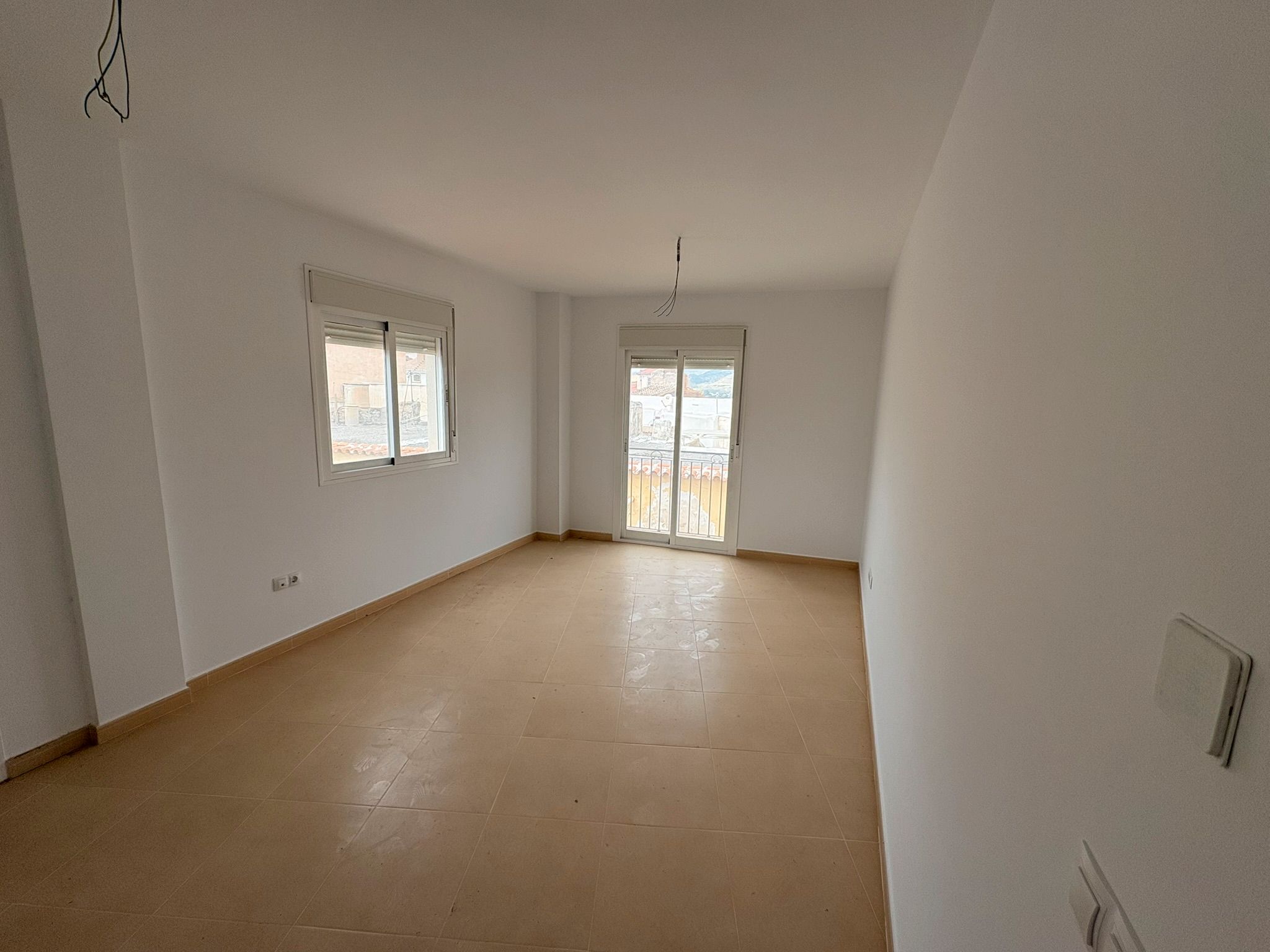 Dormitori de Pis en venda en Cuevas del Almanzora