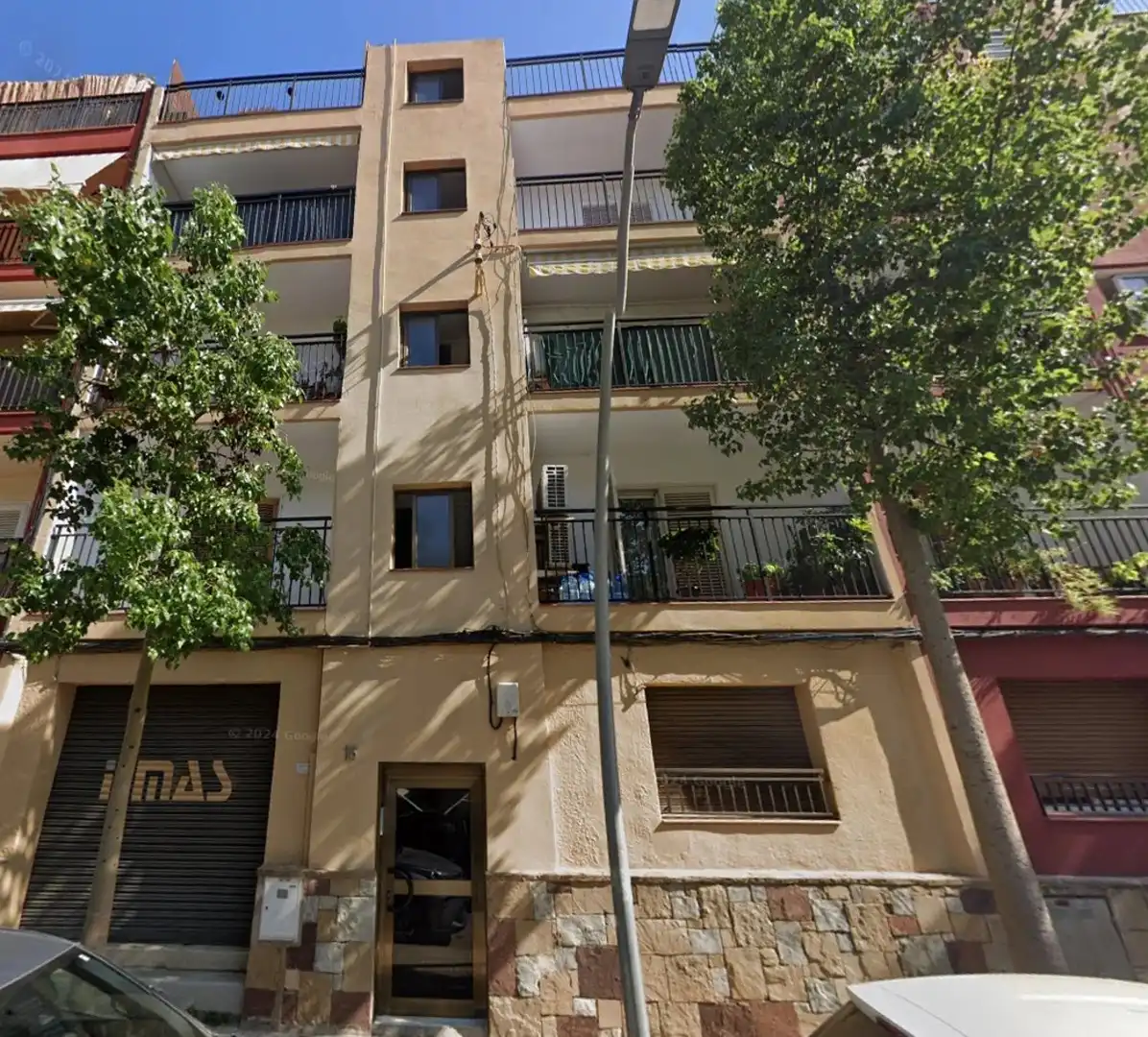 Appartement à vendre à Carrer Pep Ventura