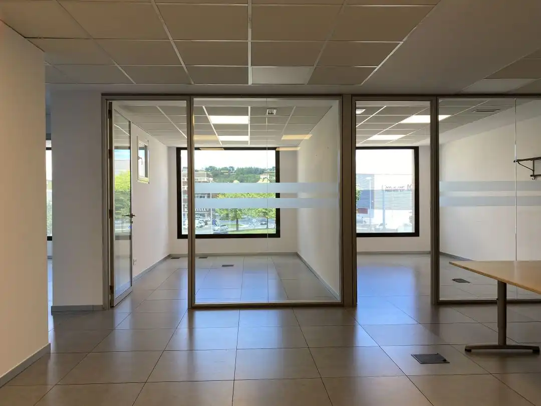 Oficina de alquiler en Hernani, Gipuzkoa