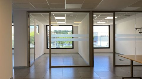 Foto 5 de Oficina de lloguer a Akarregi Industrialdea, 10, Hernani, Gipuzkoa