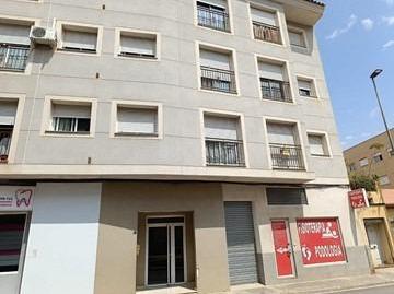 Photo 2 of Flat for sale in Avenida Murcia, 51, Los Ramos,  Murcia Capital