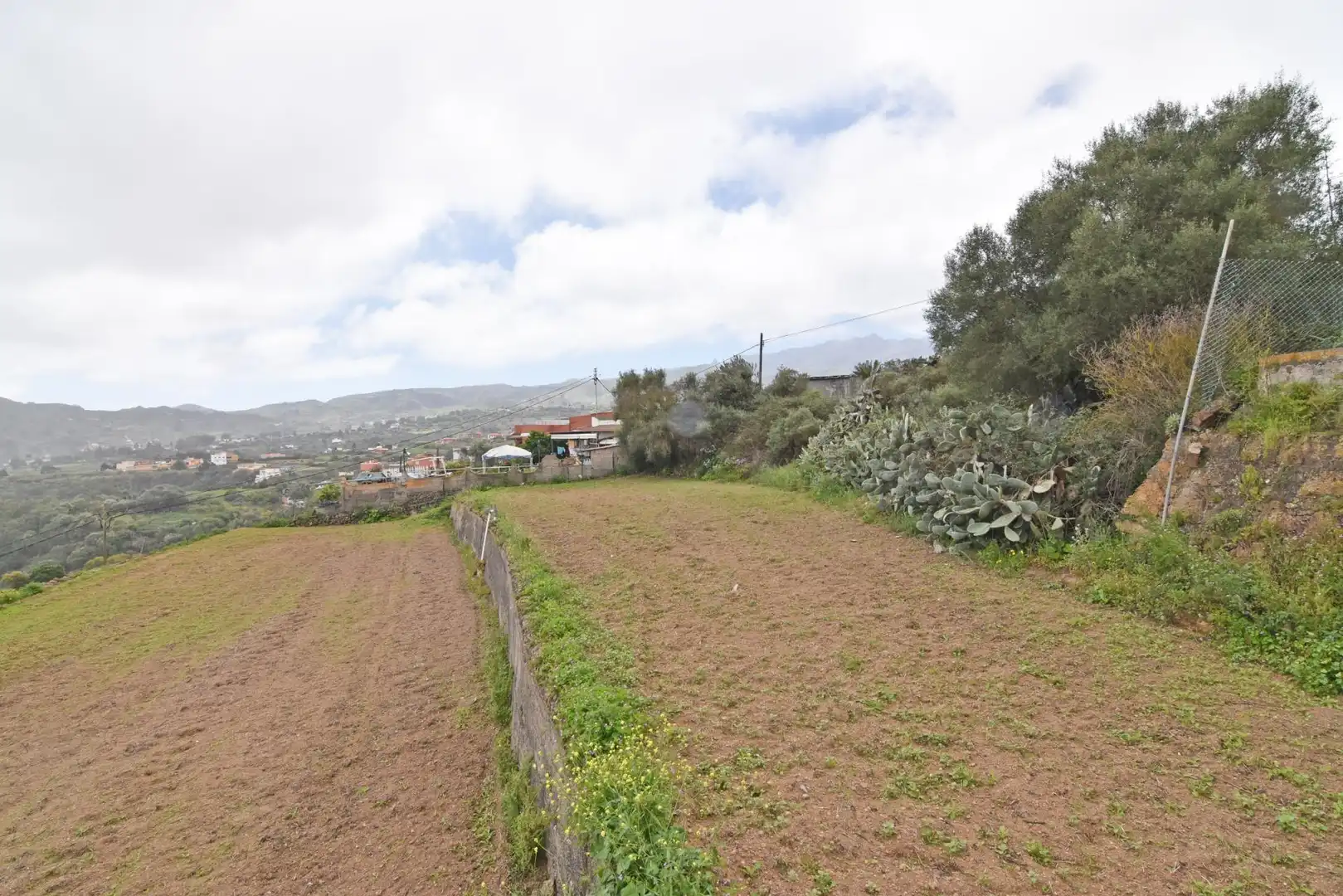 Finca rústica en venta en Camino PINO SANTO BAJO, 2, Portada Verde - Lomo Espino - Guanche
