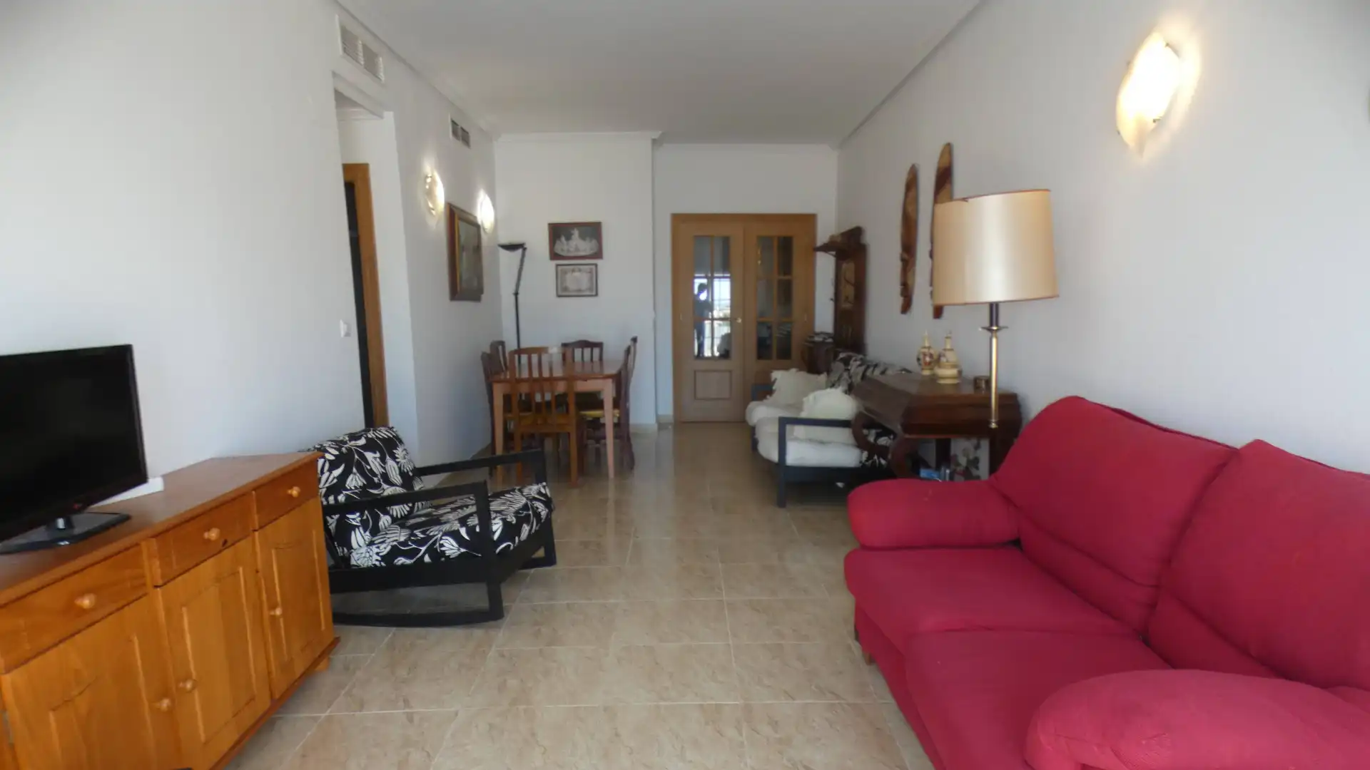 Pis en venda a San Pedro del Pinatar ciudad