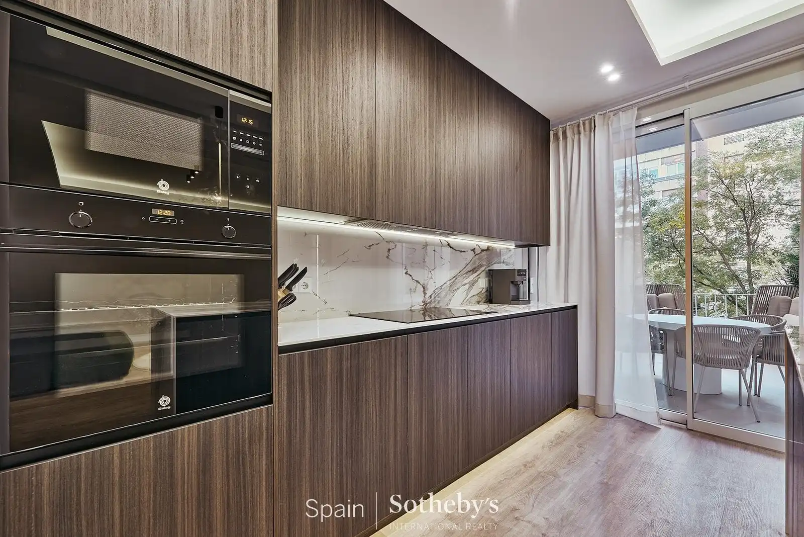 Mini appartamento con ascensore in vendita a Calle de José Ortega y Gasset, imagen 16