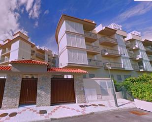 Exterior view of Apartment for sale in Torrox  with Terrace and Balcony