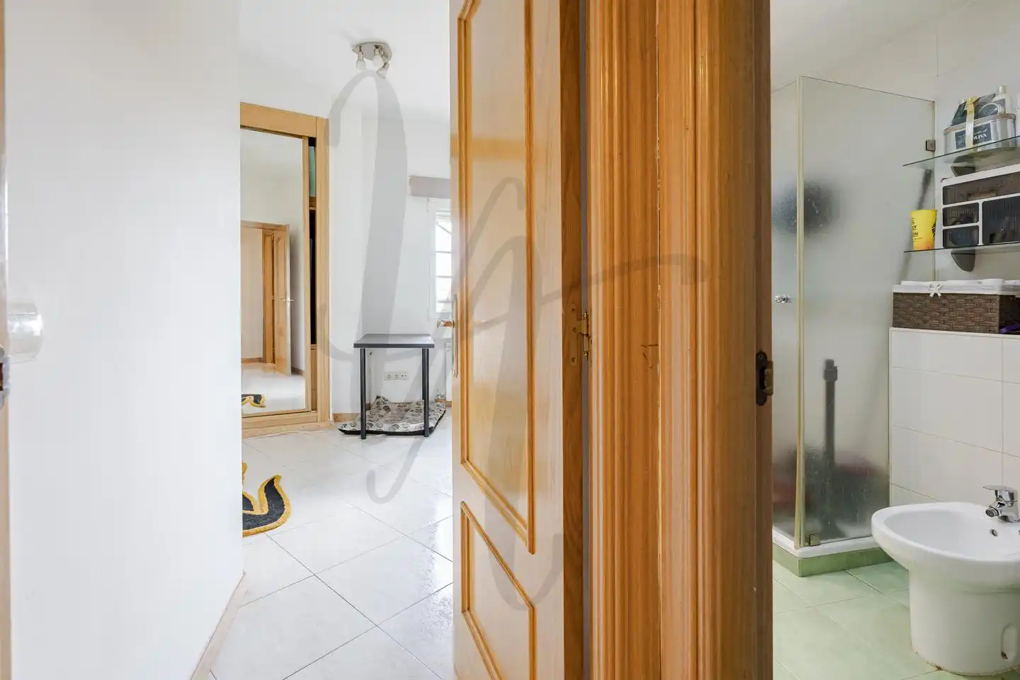Piso en venta en Alcobendas con Aire acondicionado, Calefacción y Terraza