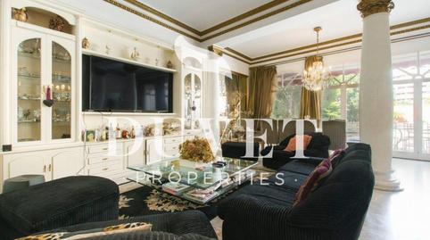 Foto 4 de Casa o chalet en venta en Centre, Sabadell