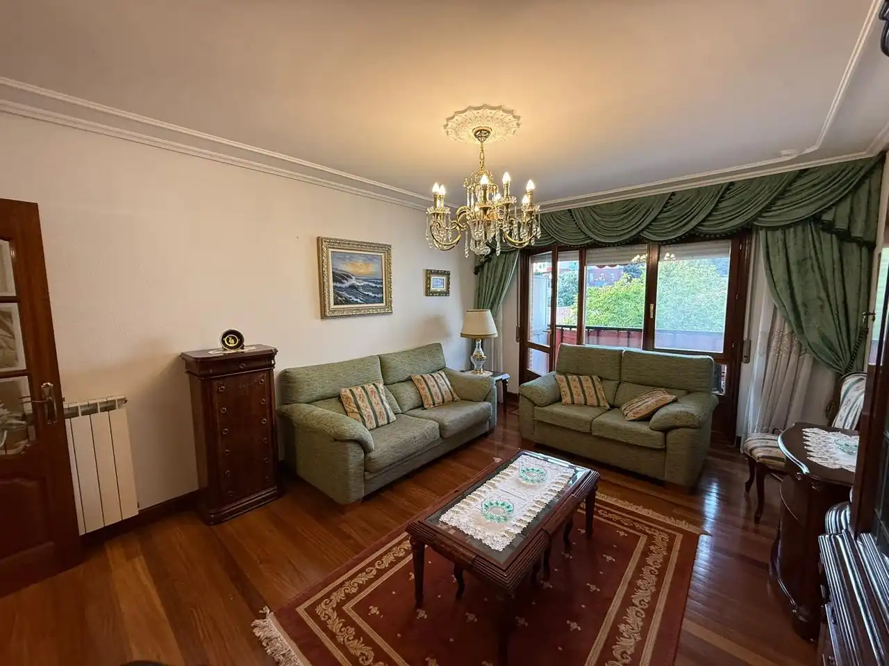 Appartement avec ascenseur à vendre à Calle Leonardo Rucabado 1, imagen 11