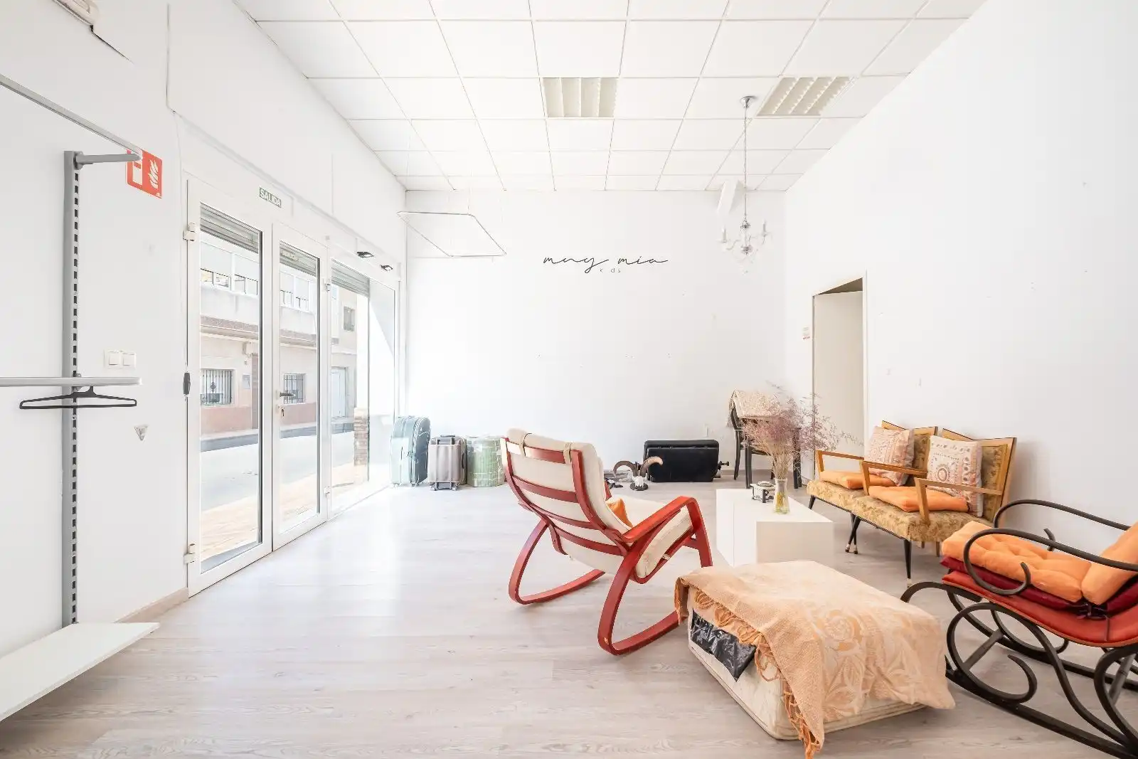 Casa o xalet en venda en El Pinós / Pinoso amb Calefacció, Terrassa i Traster