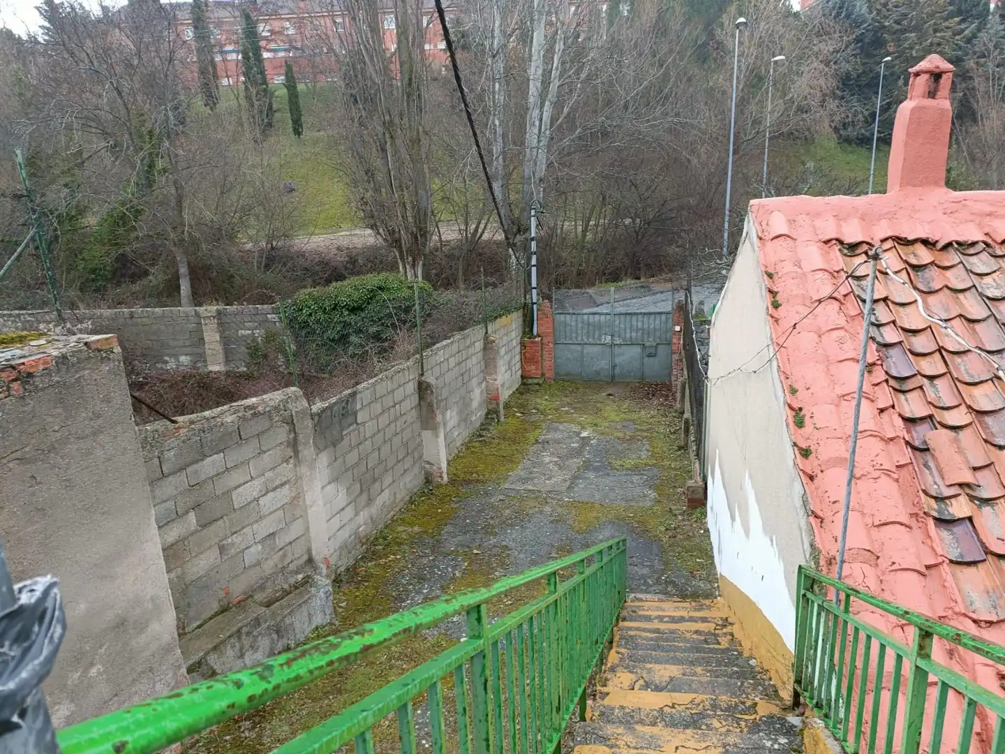 Casa en venda a Vía Romana, imagen 7