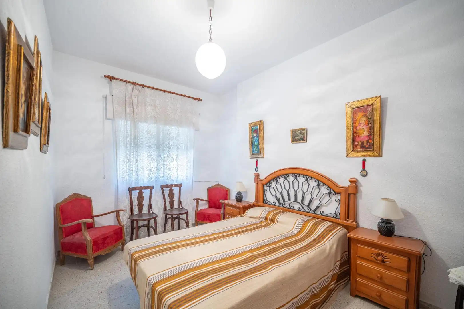 Chalet con piscina en venta en Avenida Suspiro del Moro 41, imagen 57