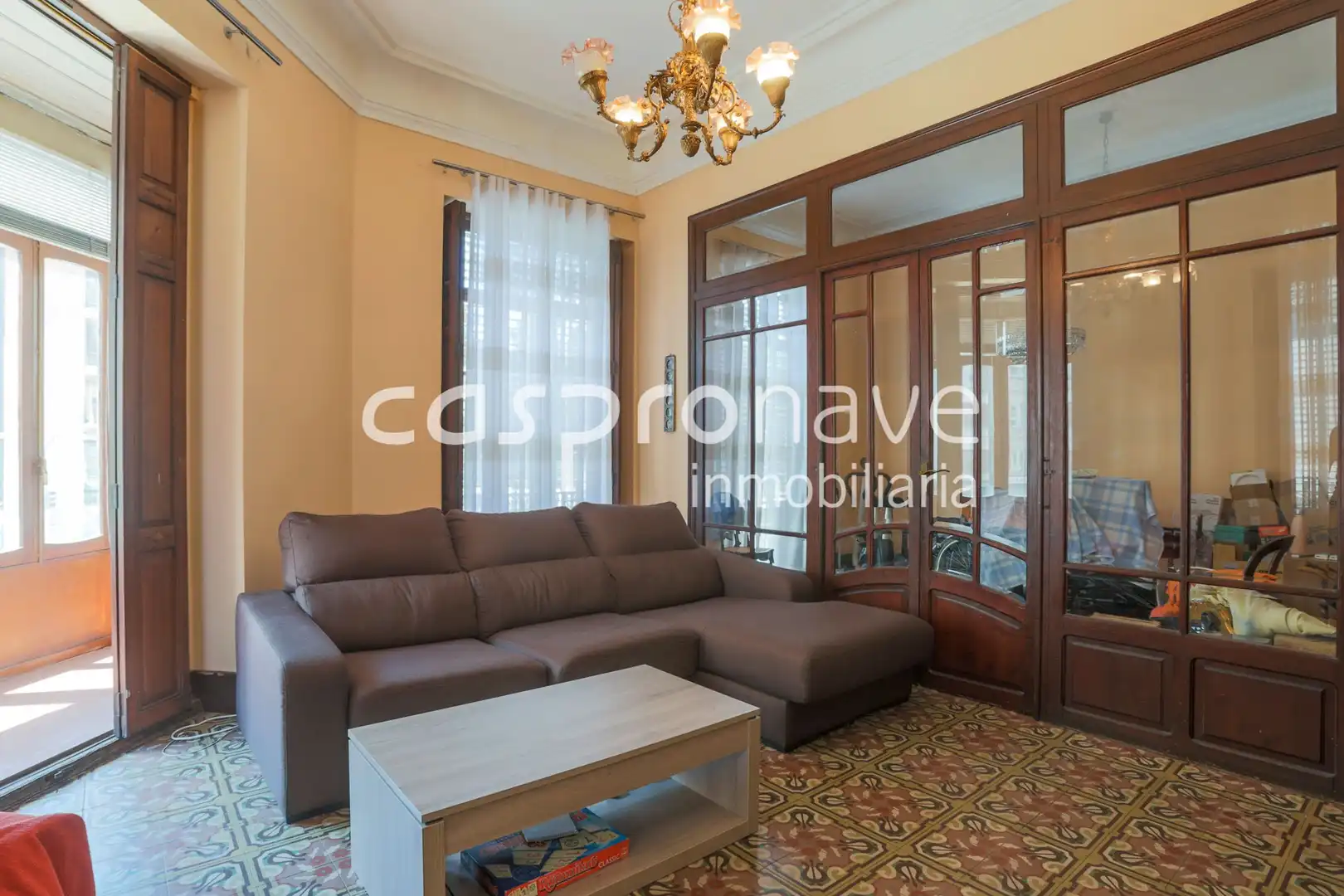 Appartement à vendre à Ronda de la Magdalena 7, imagen 8