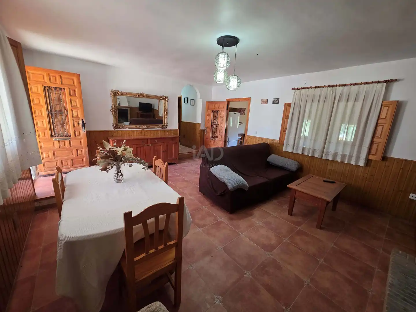 Casa o chalet en venta en Calasparra
