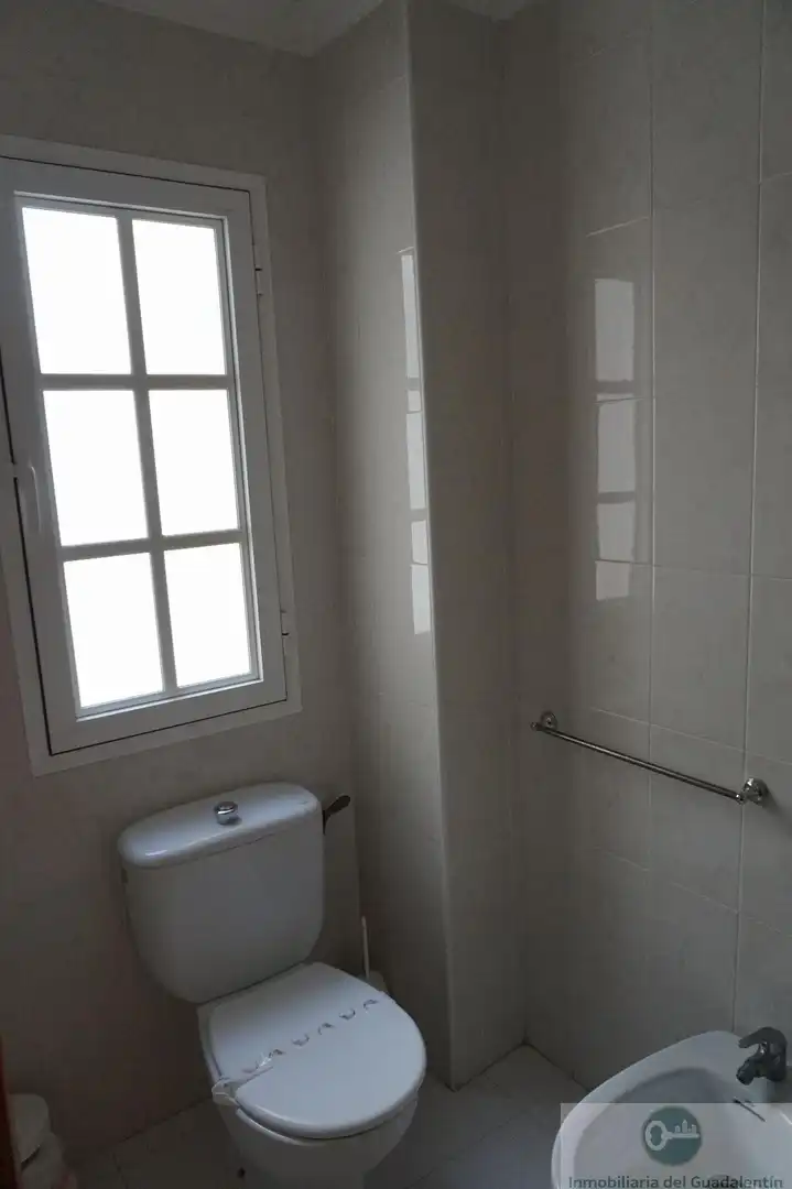 Bany de Edifici en venda en Cuevas del Almanzora