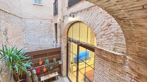 Foto 3 de Estudi de lloguer a Barri Gòtic, Barcelona