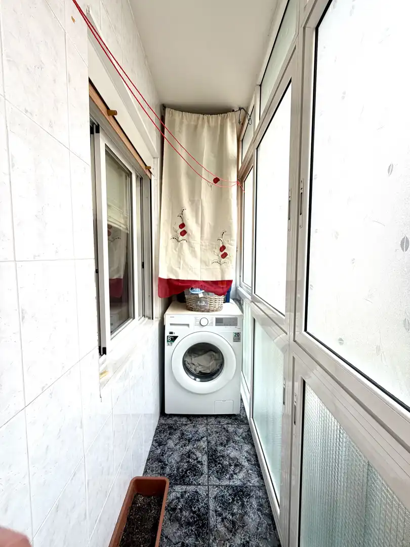 Wohnung mit Aufzug zum Verkauf in Nou Barris, imagen 12