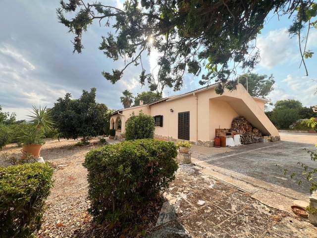 Finca rústica en Venta en Gran Via de Colom