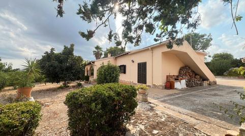 Photo 3 of Country house for sale in Gran Via de Colom, Inca