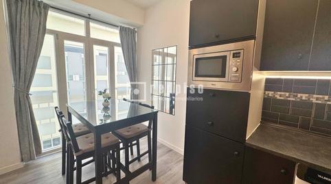 Photo 4 of Study for rent in Del Fray Juan Monzo, En Corts - Doctor Waksman,  Valencia Capital