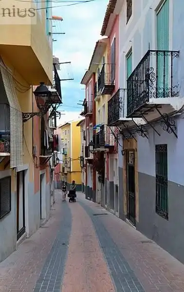 Terrenos y solares en venta en Centro Urbano, imagen 8