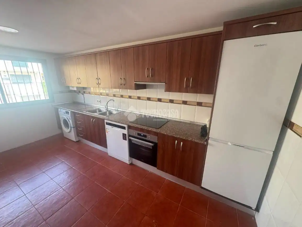 Wohnung zur Miete in Estepona Pueblo, imagen 15