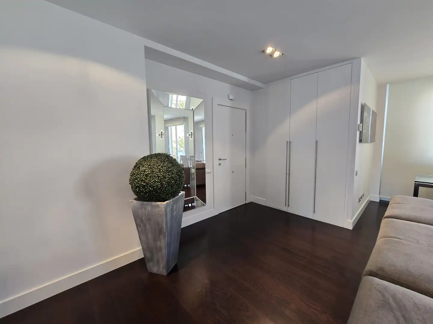 Flat for sale in  Logroño  with Heating, Private garden and Storage room