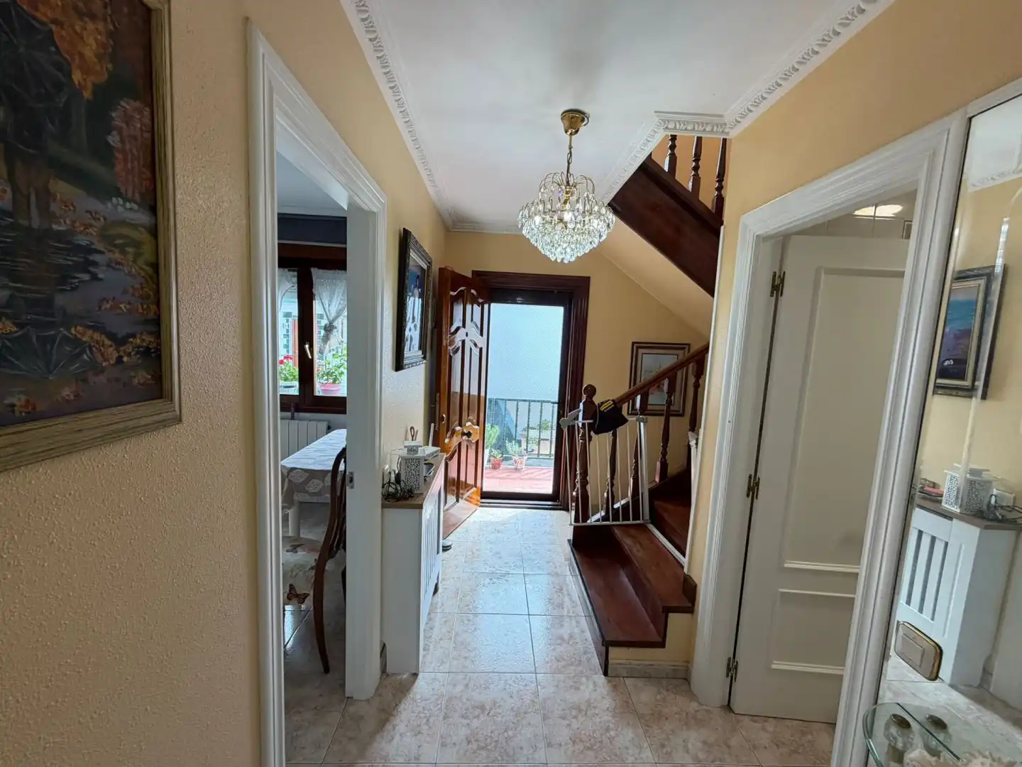 Casa o chalet en venta en Meruelo con Calefacción, Jardín privado y Terraza