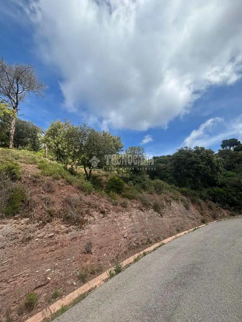 Residential for sale in Terrassa