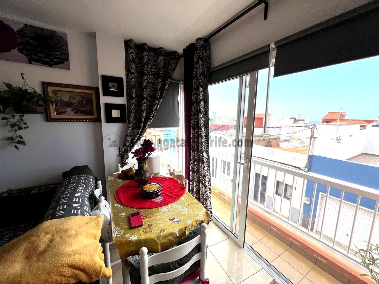 Flat for sale in Buenavista del Norte