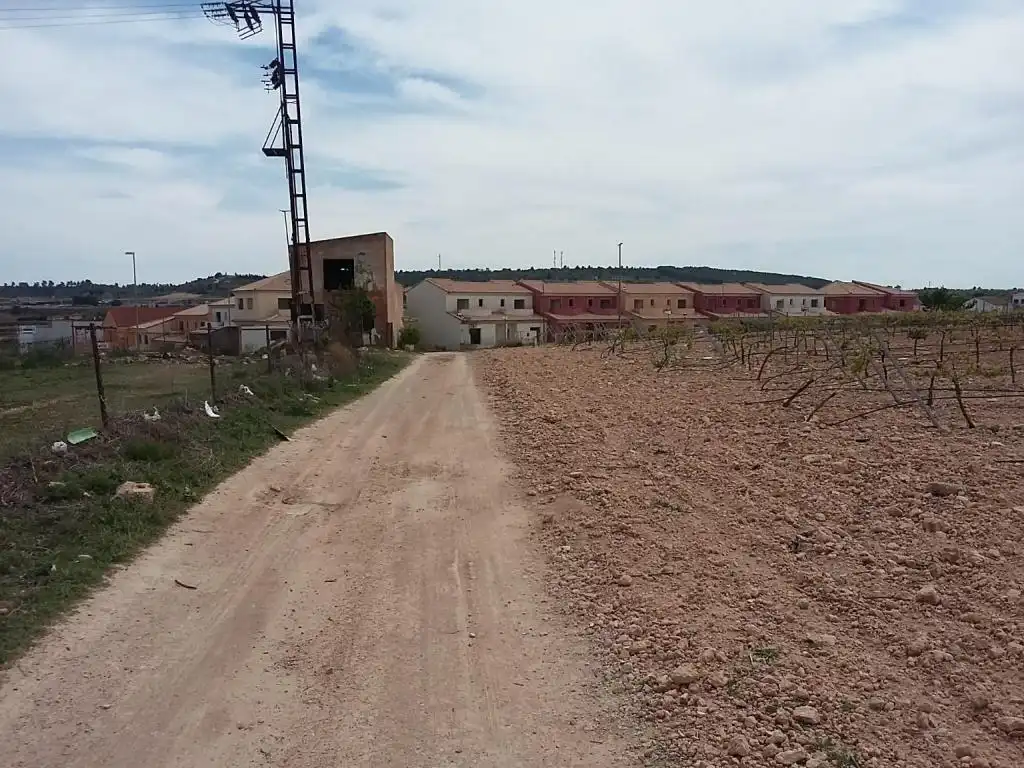 Terreny rústic en venda a POLIGONO, imagen 10