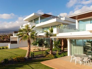 Appartement avec balcon à vendre à Abama