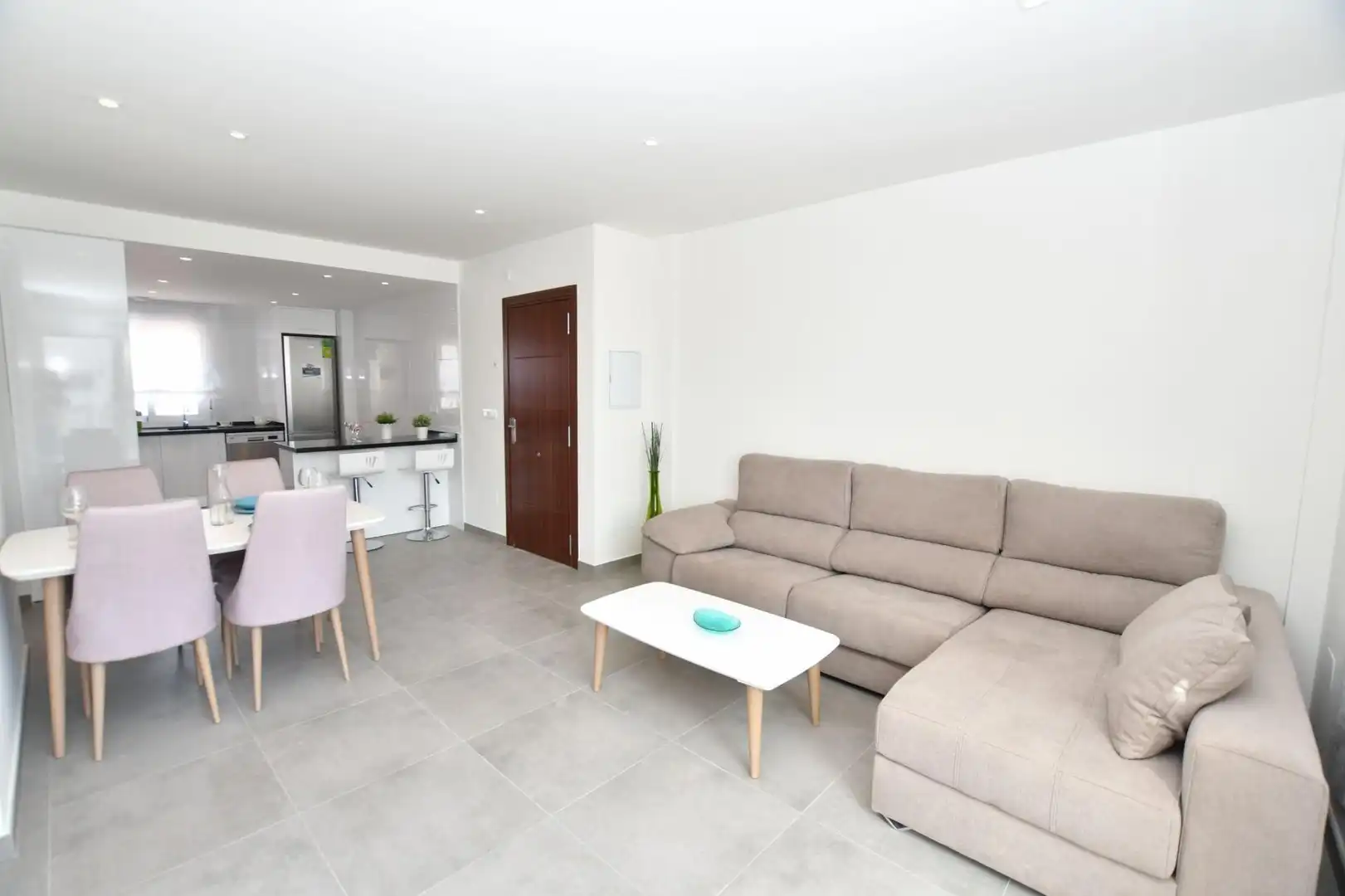 Bungalow mit Pool zum Verkauf in San Miguel de Salinas, imagen 6