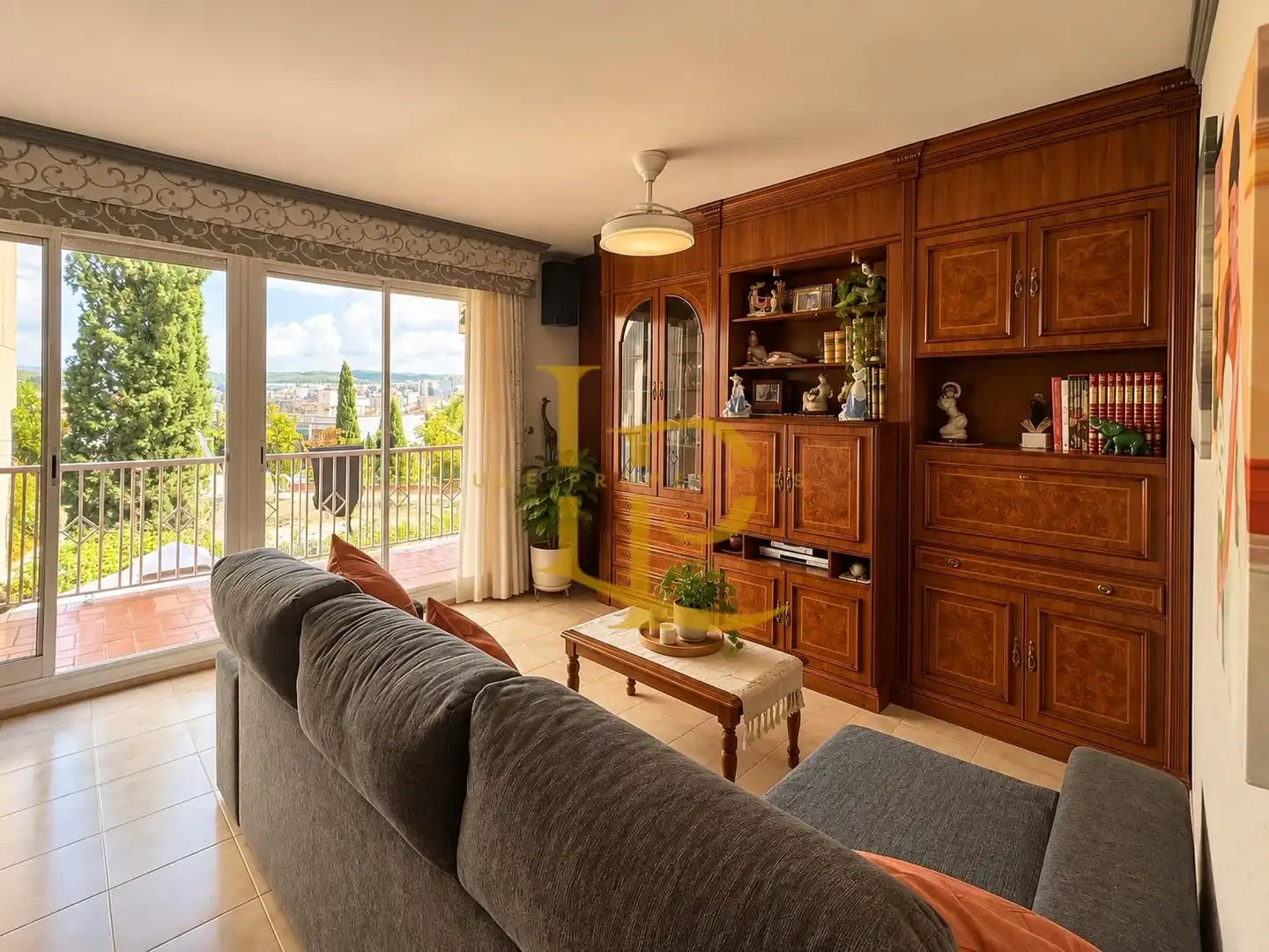 Terraced house with terrace for sale in Can Fatjó - Sant Jordi Park - Plana del Castell, imagen 6