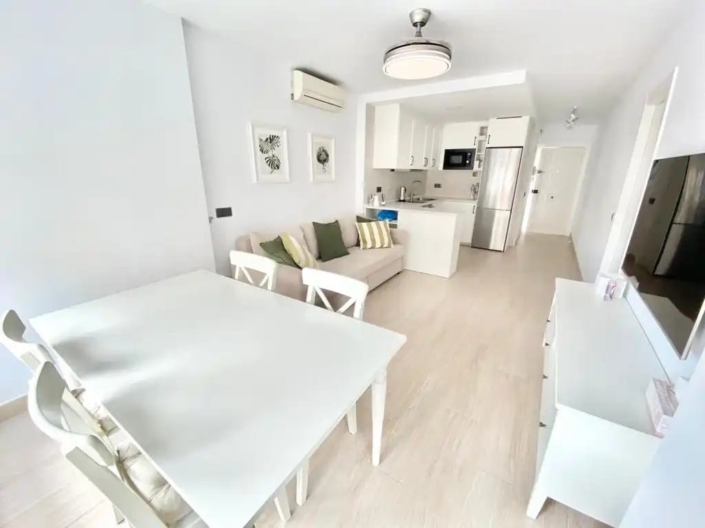 Appartement avec piscine à louer à Avenida Antonio Tore Tore, imagen 6