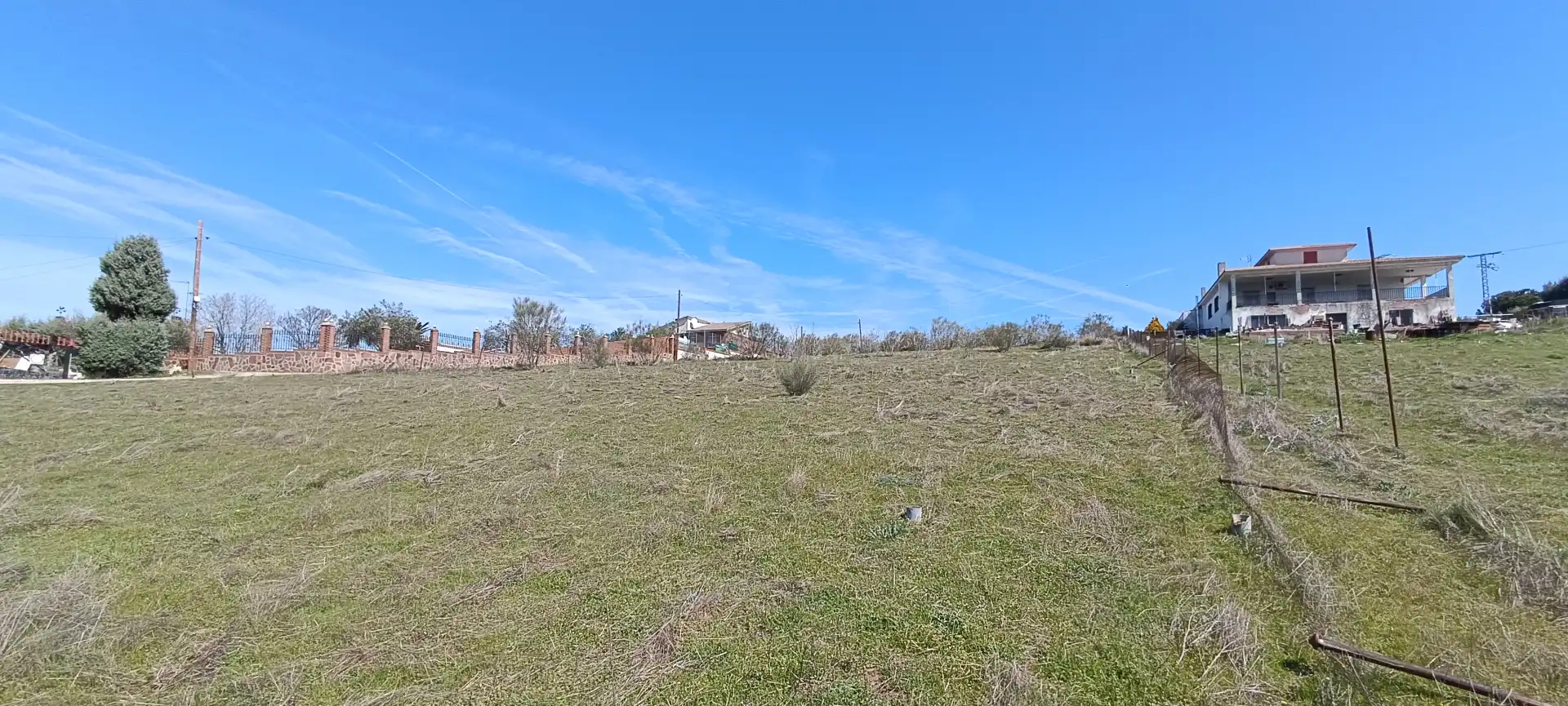 Residencial en venda en El Viso de San Juan