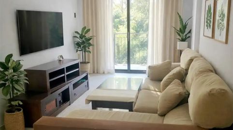 Photo 3 of Flat for sale in Calle José Manuel Vallés, 37, Los Jardines de Marbella - La Ermita, Marbella