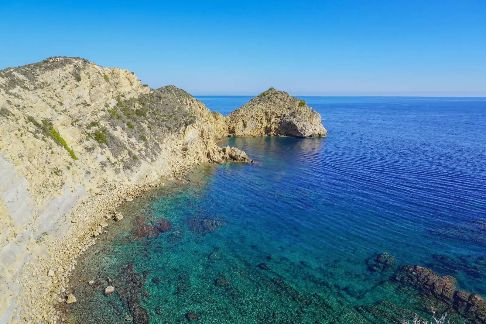 Casa o xalet en venda en Jávea / Xàbia amb Jardí privat, Terrassa i Balcó