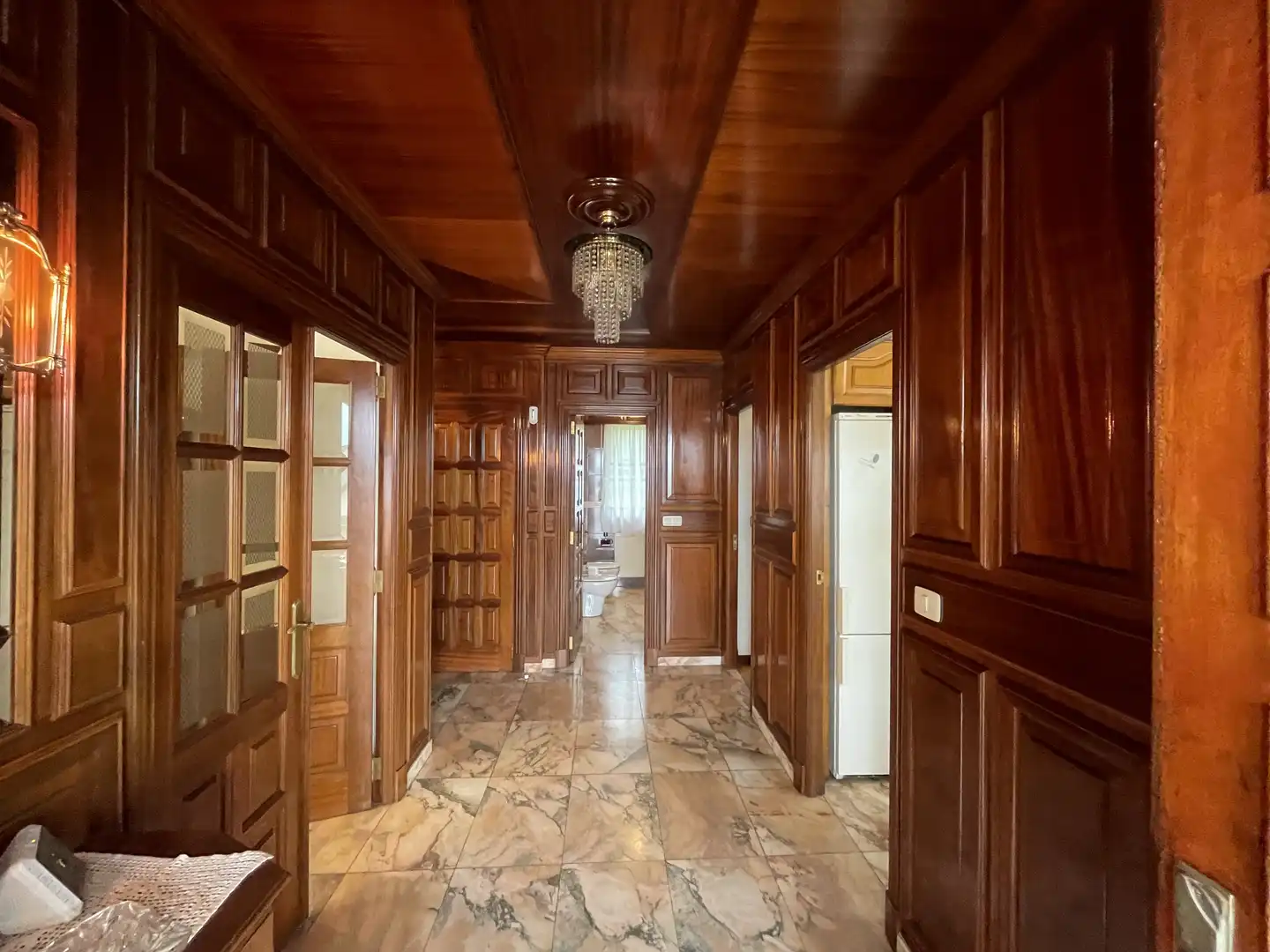 Casa o chalet en venta en Cedeira con Calefacción, Jardín privado y Terraza