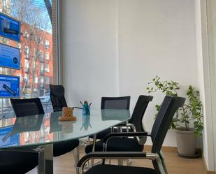 Office to rent in  Madrid Capital  with Air Conditioner, Heating and Furnished