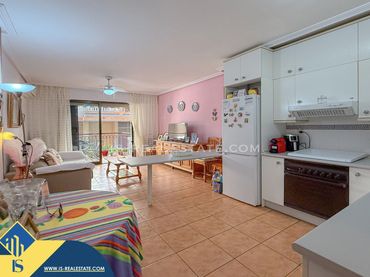 Apartament amb ascensor en venda a Playa de los Locos
