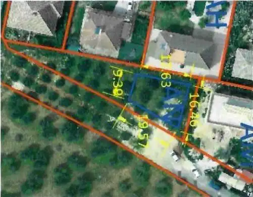 Terrain rustique à vendre à La Hacienda - Nueva Andalucía, imagen 6