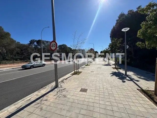 Außenansicht von Residential zur Miete in  Palma de Mallorca