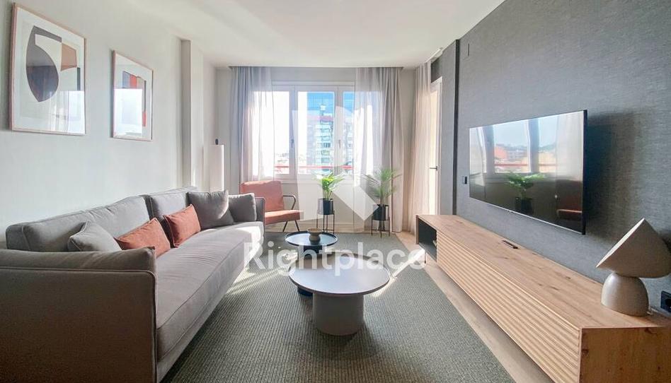 Photo 1 of Flat to rent in La Nova Esquerra de l'Eixample, Barcelona