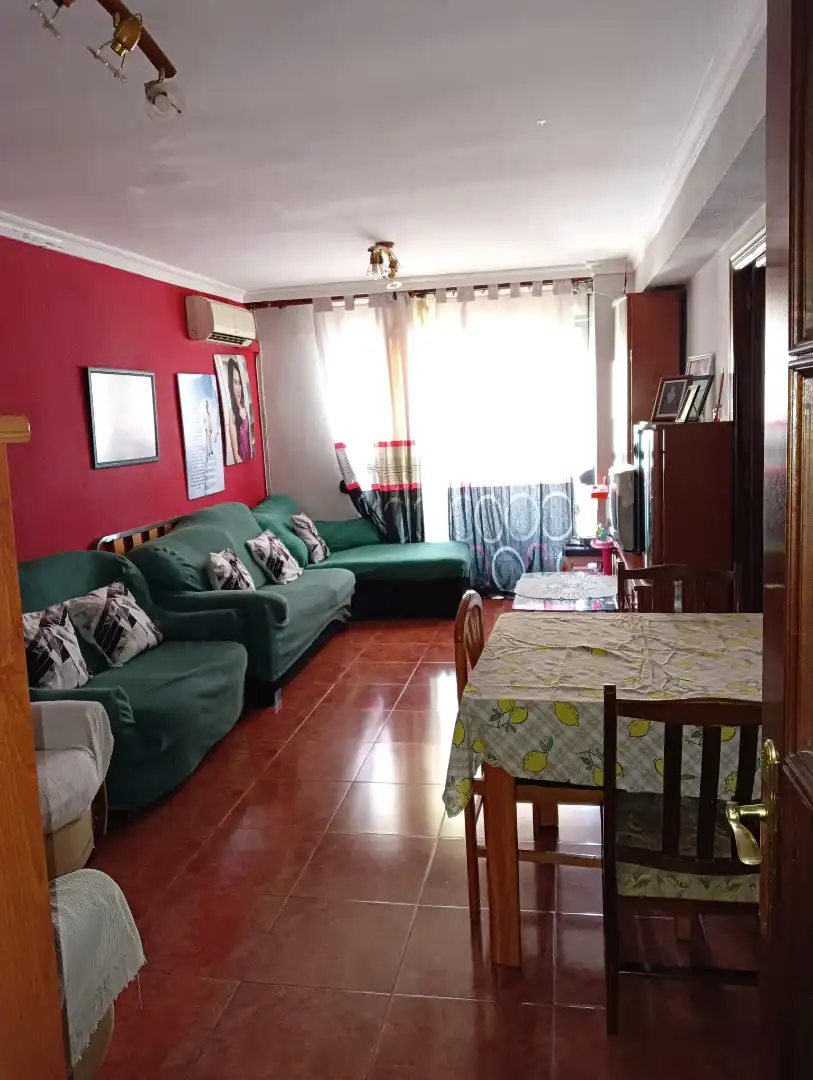Wohnung zum Verkauf in Calle Cobo de Guzmán, Santa Rosa - Valdeolleros, Norte-Sierra