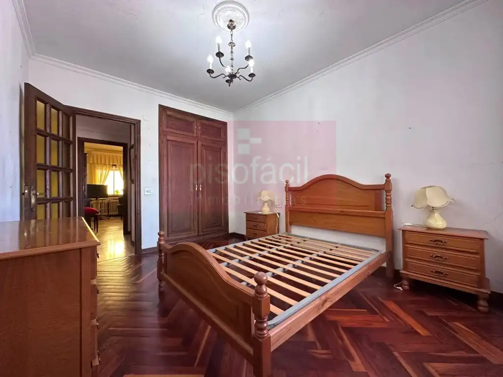 Habitación de Piso en venta en Lugo