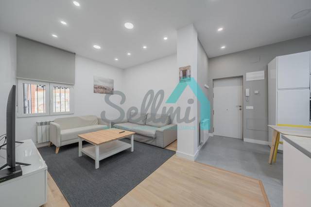 Planta baja en Venta en Nicolás Y Pepín Rivero en San Lázaro - Otero - Villafría